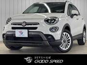 2020 FIAT 500X