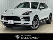 2019 PORSCHE MACAN