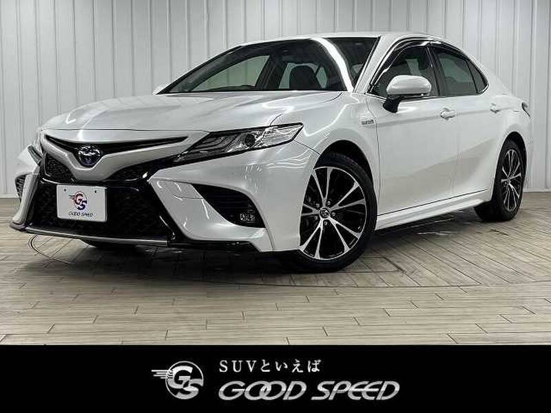 -CAMRY
