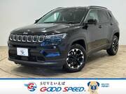 2021 CHRYSLER JEEP COMPASS