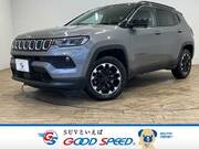 2022 CHRYSLER JEEP COMPASS