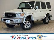 2015 TOYOTA LAND CRUISER VAN