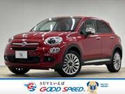 2018 FIAT 500X