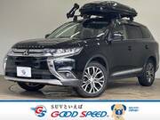 2016 MITSUBISHI OUTLANDER