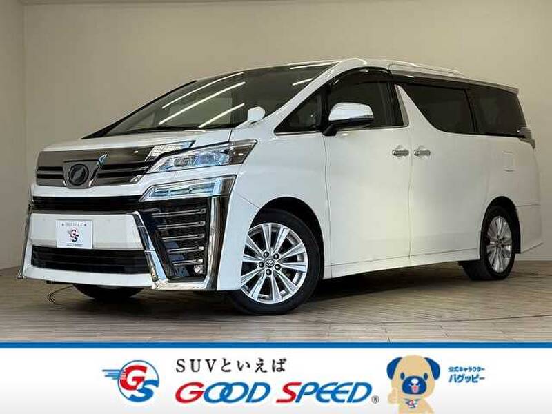 -VELLFIRE