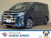 2018 TOYOTA NOAH
