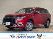 2019 MITSUBISHI OUTLANDER PHV