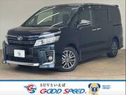 2015 TOYOTA VOXY