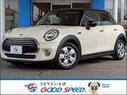 2020 BMW MINI