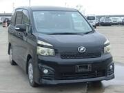 2010 TOYOTA VOXY ZS