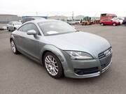2007 AUDI TT COUPE
