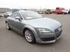AUDI TT COUPE