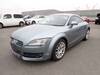 AUDI TT COUPE