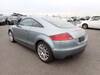 AUDI TT COUPE