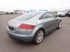 AUDI TT COUPE