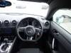 AUDI TT COUPE
