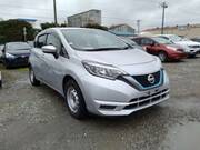 2018 NISSAN NOTE E POWER X