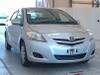 TOYOTA BELTA