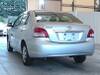 TOYOTA BELTA