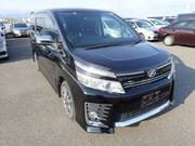2015 TOYOTA VOXY