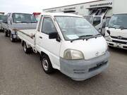 2006 TOYOTA LITEACE TRUCK 0.75ton