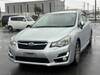 SUBARU IMPREZA G4