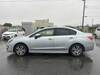 SUBARU IMPREZA G4