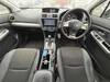 SUBARU IMPREZA G4