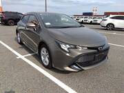 2018 TOYOTA COROLLA SPORT