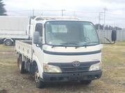 2007 TOYOTA DYNA 2ton