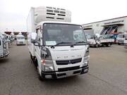 2014 MITSUBISHI CANTER 2ton