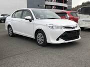 2016 TOYOTA COROLLA AXIO