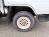TOYOTA HIACE TRUCK