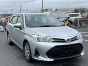 2019 TOYOTA COROLLA FIELDER 1.5X