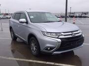 2016 MITSUBISHI OUTLANDER