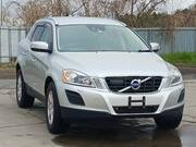 2012 VOLVO XC60