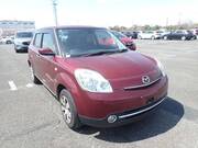 2013 MAZDA VERISA C