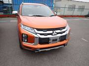 2019 MITSUBISHI RVR G