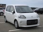 2014 TOYOTA PORTE