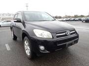 2010 TOYOTA RAV4 STYLE