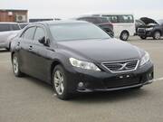 2011 TOYOTA MARK X