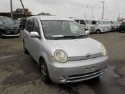 2006 TOYOTA SIENTA X LIMITED