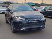 2022 TOYOTA HARRIER