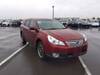 SUBARU LEGACY OUTBACK