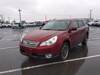 SUBARU LEGACY OUTBACK