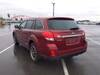 SUBARU LEGACY OUTBACK