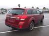 SUBARU LEGACY OUTBACK