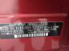 SUBARU LEGACY OUTBACK