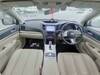 SUBARU LEGACY OUTBACK