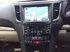 SUBARU LEGACY OUTBACK